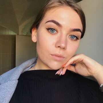 Елизавета Анненкова