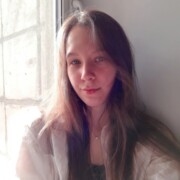 Сологубова Екатерина Сергеевна