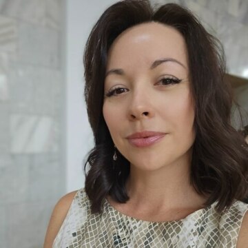 Елена Геннадьевна Зенина