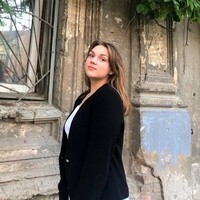 Мельникова Виолетта Александровна