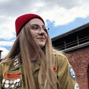 Милентьева Елизавета Викторовна