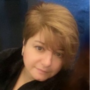 Алёна Зотова