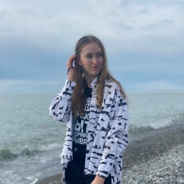 Меркулова Анастасия Юрьевна