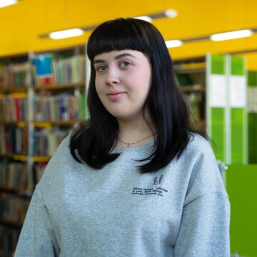 Вероника Ивановна Филиппенко