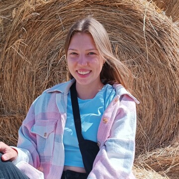 Даньшина Ангелина Сергеевна