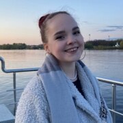 Конева Валерия Вячеславовна