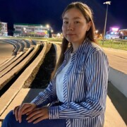 Мухамедьярова Эльмира Вильдановна