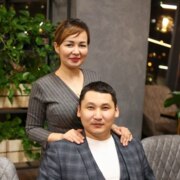 Мамбетов Бейшенбек Талайбекович