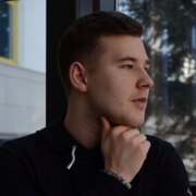 Красин Ярослав Александрович