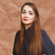 Рева Дарья Андреевна