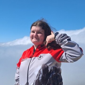 Валентина Михайловна Шагинян