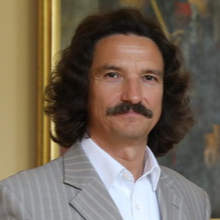 Виктор Николаевич Пронькин