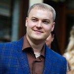 Петренко Евгений Владимирович