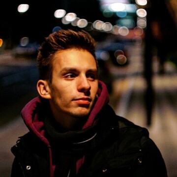 Пасечник Владимир Сергеевич