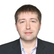 Сторожев Андрей Владиславович Сторожев Андрей Владиславович