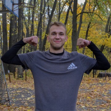 Дмитрий Сергеевич Дрождин