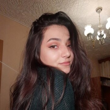 Арина Андреевна Николаевская