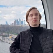 Карандашов Владислав Вячеславович