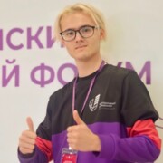 Швачко Александр Олегович Швачко Александр Олегович