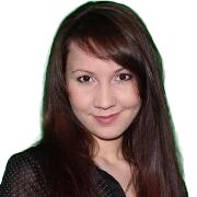 Галина Игоревна Беляева