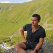 Горбенко Дмитрий Вячеславович Горбенко Дмитрий Вячеславович