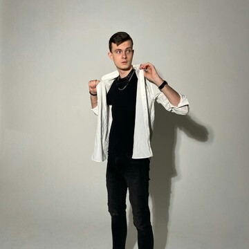 Всеволод Михайлович Вязьмитинов