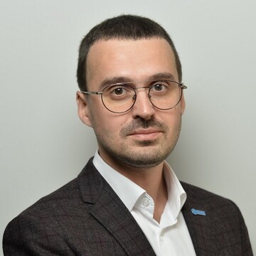 Ярослав Анатольевич Чирков