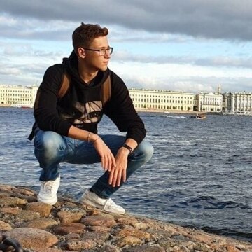 Алексей Сергеевич Афонников