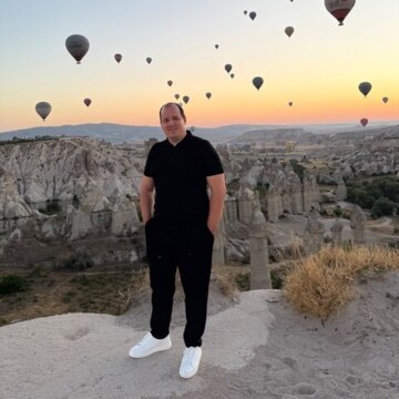 Сергей Валерьевич Легконогих