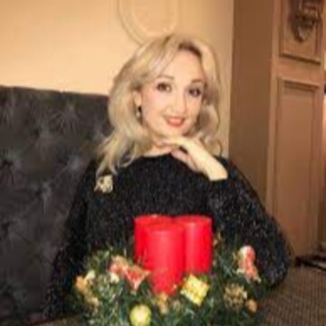 Екатерина Сергеевна Кулешова