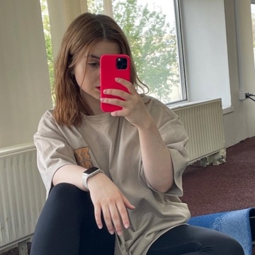 Шевчук Полина Антоновна