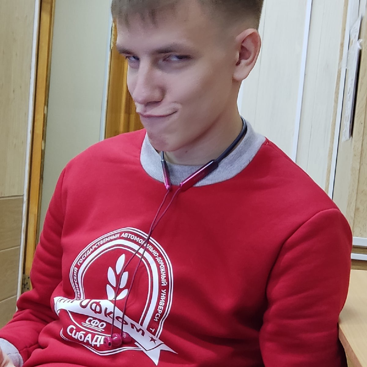 Цыганов Иван Михайлович