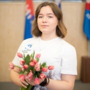 Цыганова Екатерина Александровна