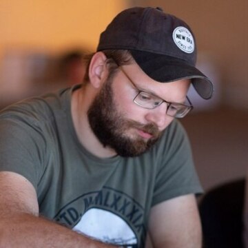 Святослав Игоревич Самсонов