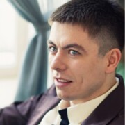 Ягодкин Дмитрий