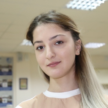 Раисат Магомедовна Амирханова