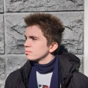 Найдин Ярослав Юрьевич