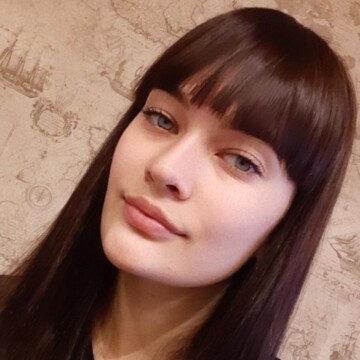 Андросова Виктория Александровна