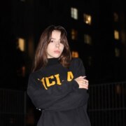 Сулименко Екатерина Олеговна