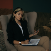 Баранова Маргарита