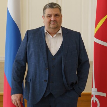 Вадим Хлесткин