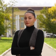 Аджиева Забия Абдулмуслимовна