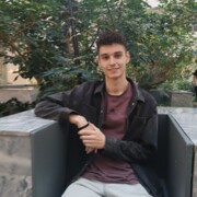 Задорожний Артём Юрьевич