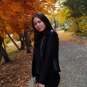 Яхина Диана Наильевна