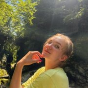 Пащенко Ксения Андреевна