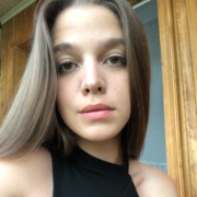 Хансулян Дарья