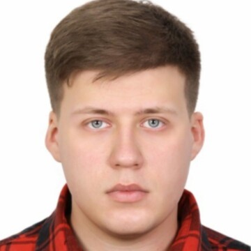 Давыденко Николай Алексеевич