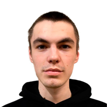 Михаил Олегович Волков