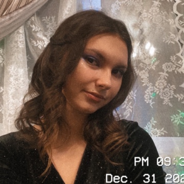 Тихонова Ирина Алексеевна