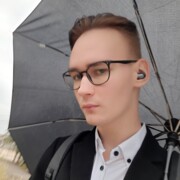 Седельников Дмитрий